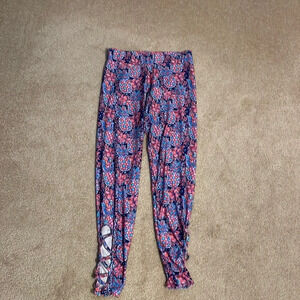 Simply Southern leggings‎